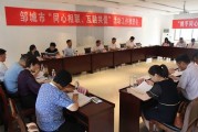 山东邹城市万融实业开发债权资产(邹城人民法院诉讼资产)