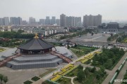 河南洛阳古都发展2022年债权系列2期(2020年洛阳房地产)