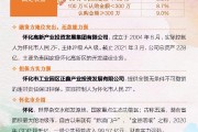 关于聊城民安2022年政府债定融（第1期）的信息