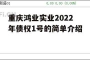 2022年泰安泰信城投债权1号、2号(泰安信元2期)