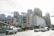 关于2022襄阳襄江城投债权1号-7号项目的信息