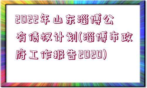 潍坊滨海公有2022年债权(潍坊滨海公有资产)