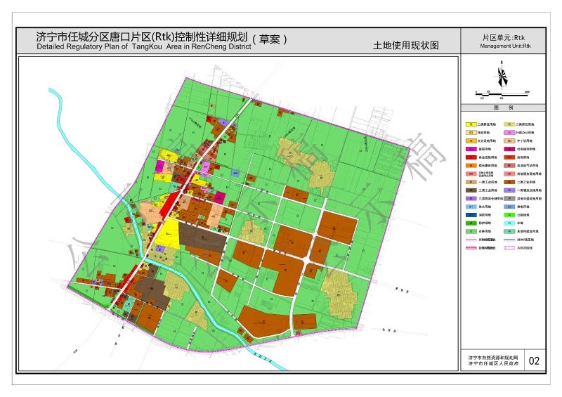 山东济宁唐口开发建设投资债权产品(济宁唐口房产)