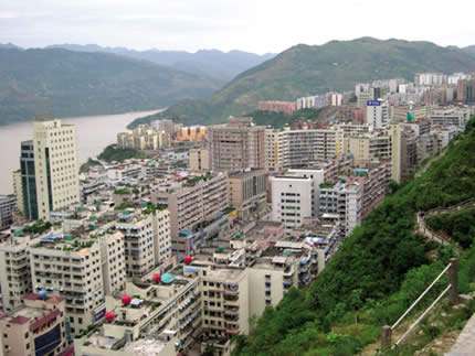 包含奉节县三峡库区生态产业发展企业信用资产的词条