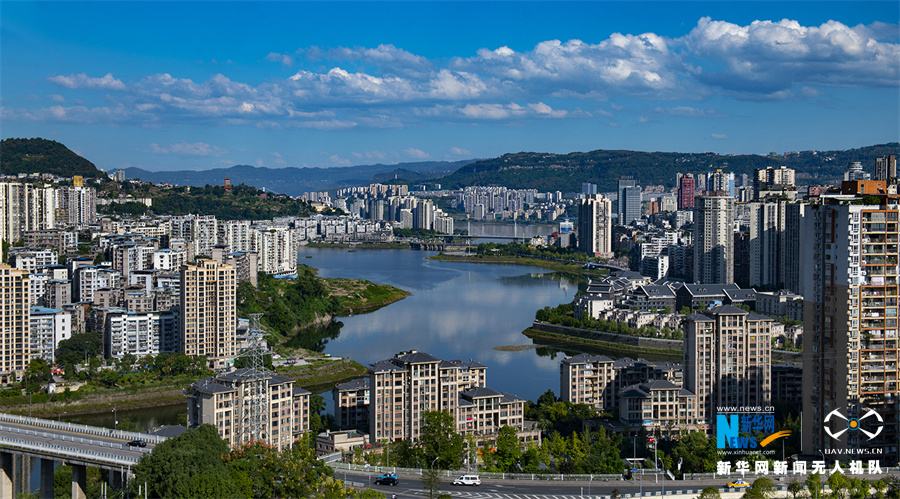 重庆奉节三峡生态产业发展债权融资计划(奉节县2021年重大项目建设)