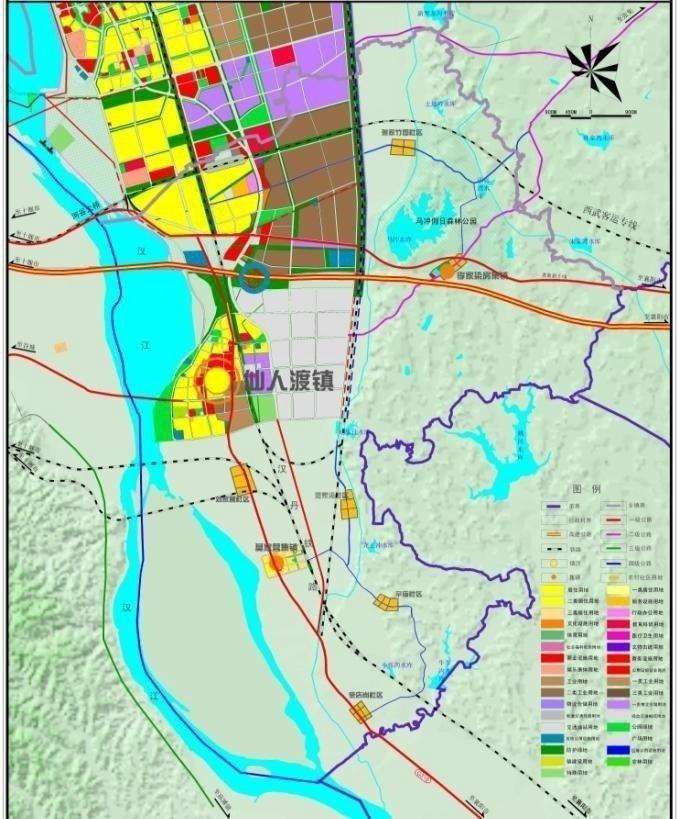 湖北老河口市建设投资经营--xx产业园项目定向融资产品(老河口市招商引资)