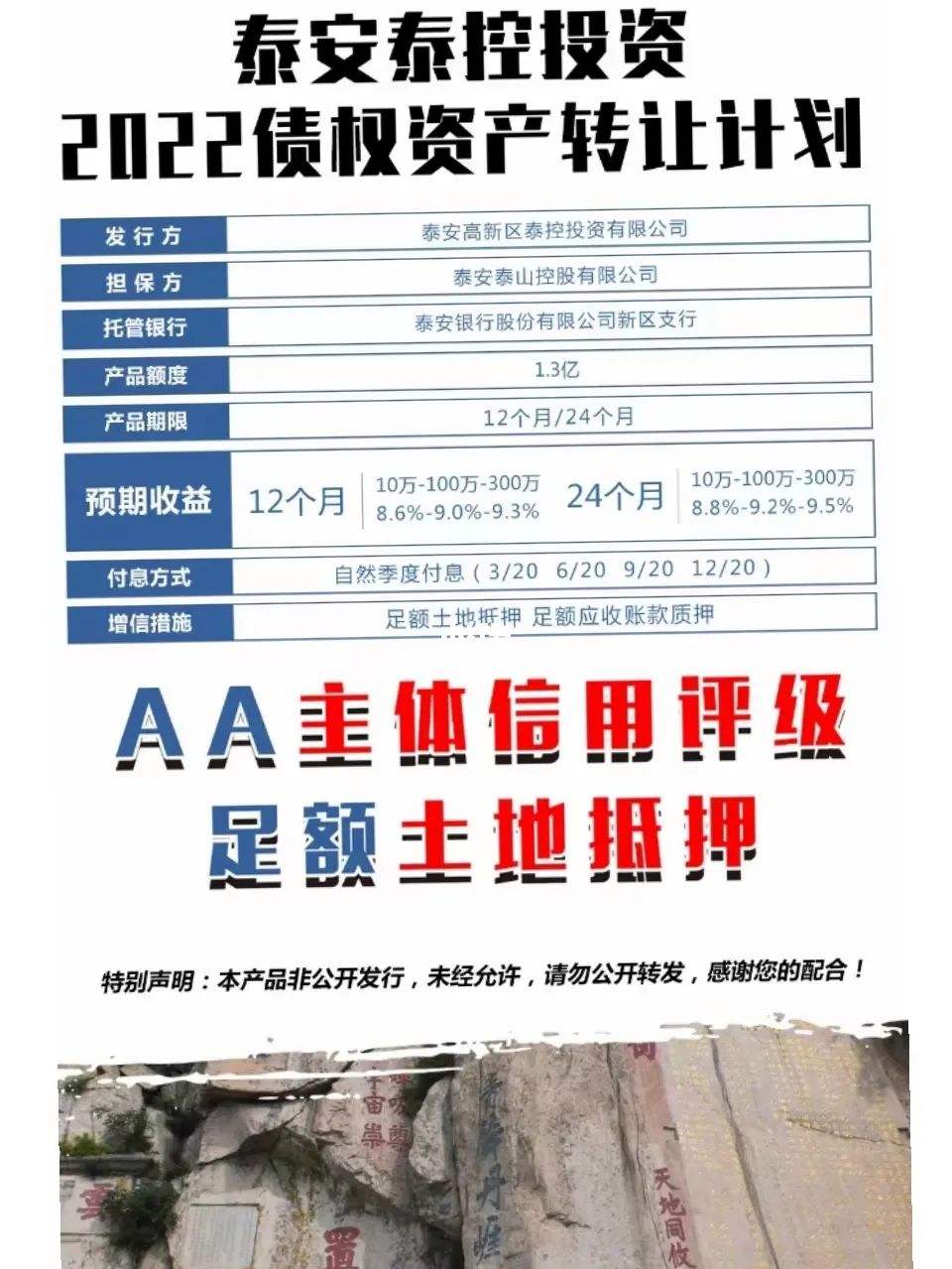 重庆潼南稀缺政信2022债权转让项目(潼南在建项目)