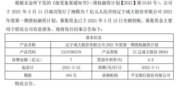 山东潍河城投债权融资计划(潍坊 债务)