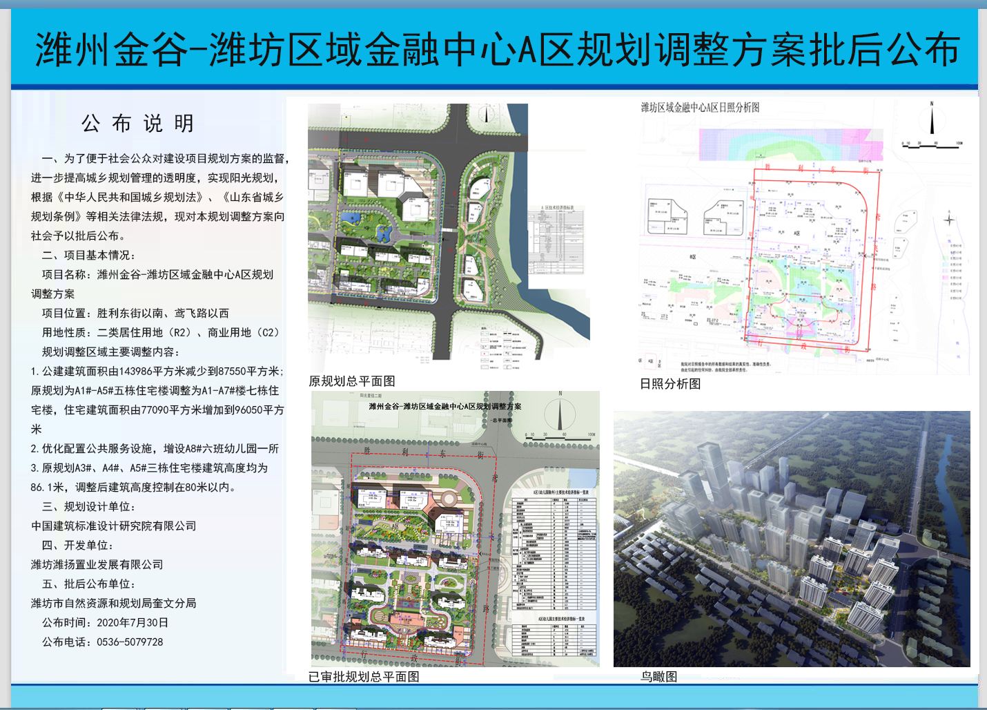 山东潍坊潍州投资控股债权收益权资产计划(潍坊滨海国投债权资产)