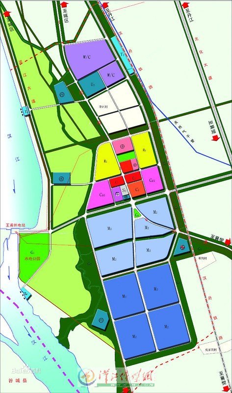 老河口市联众住房投资管理-李楼产业园项目定向融资产品的简单介绍