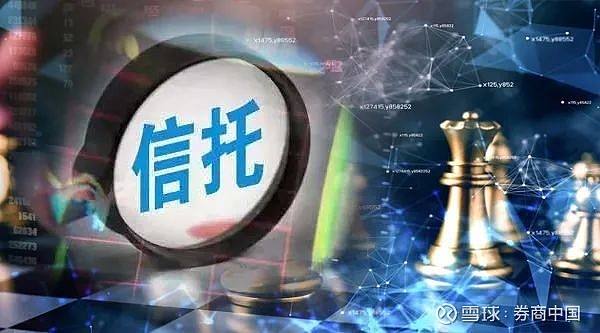 关于央企信托-485号淮安市淮安区集合资金信托计划的信息