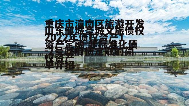 重庆市潼南区旅游开发2022年债权资产1-2号政府债定融的简单介绍