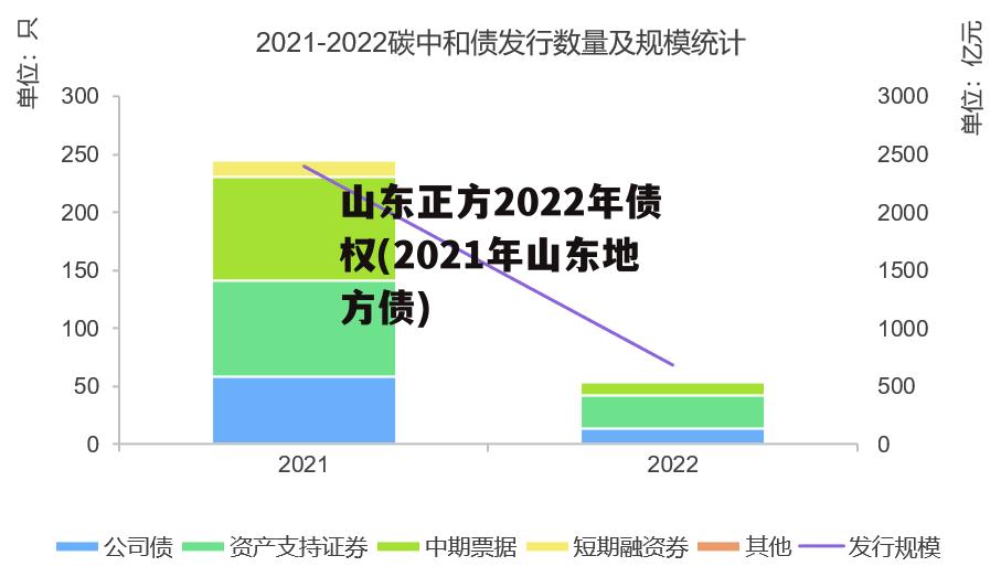 山东正方2022年债权(2021年山东地方债)