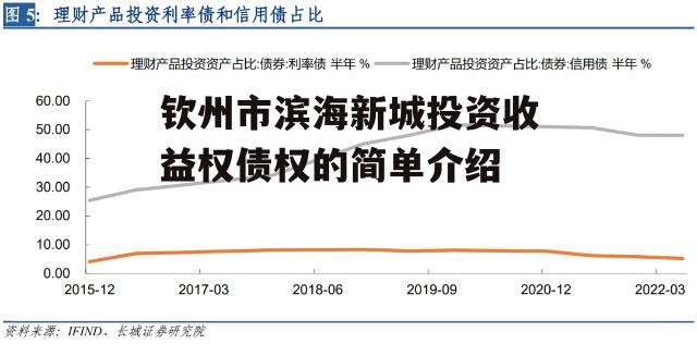 钦州市滨海新城投资收益权债权的简单介绍