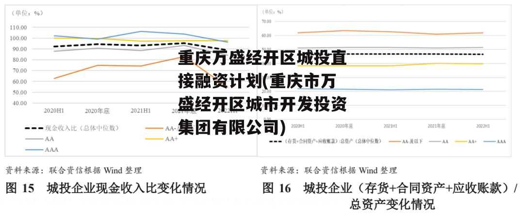 重庆万盛经开区城投直接融资计划(重庆市万盛经开区城市开发投资集团有限公司)