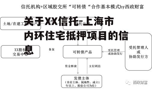 关于XX信托-上海市内环住宅抵押项目的信息