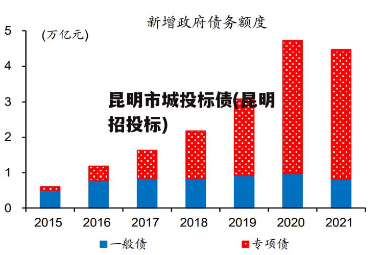 昆明市城投标债(昆明招投标)