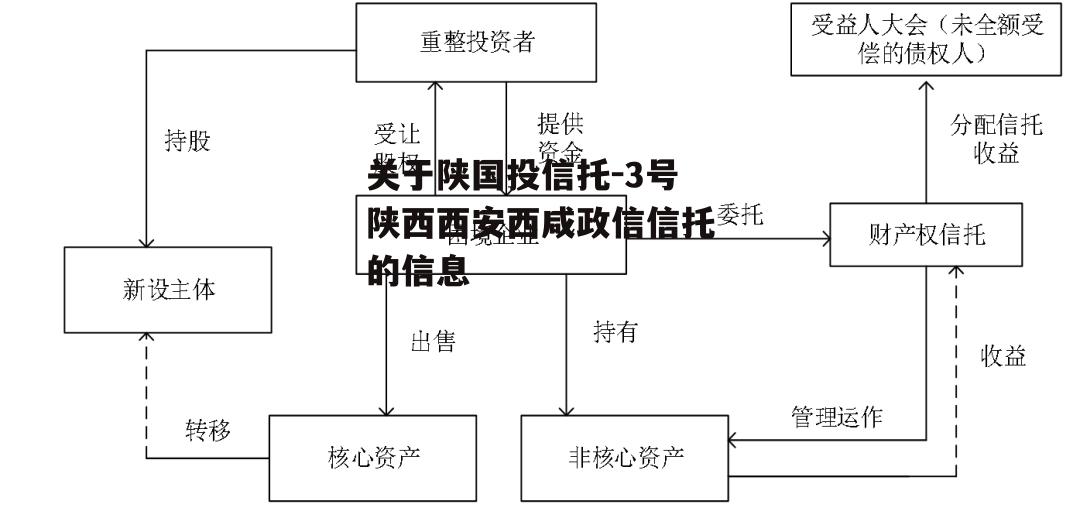 关于陕国投信托-3号陕西西安西咸政信信托的信息