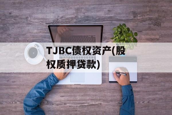 TJBC债权资产(股权质押贷款)