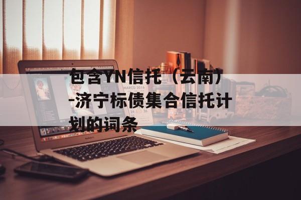 包含YN信托（云南）-济宁标债集合信托计划的词条