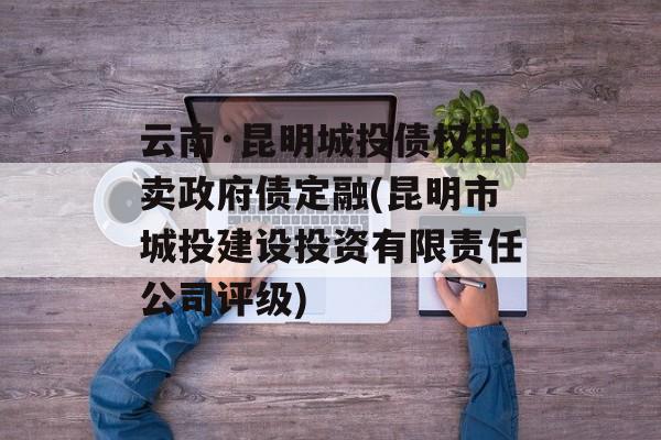 云南·昆明城投债权拍卖政府债定融(昆明市城投建设投资有限责任公司评级)