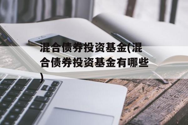 混合债券投资基金(混合债券投资基金有哪些)