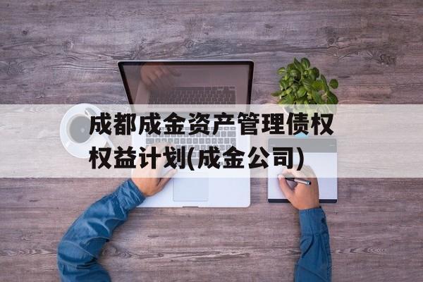 成都成金资产管理债权权益计划(成金公司)