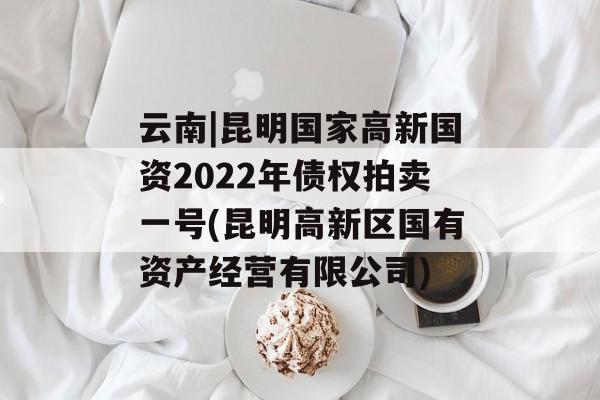 云南|昆明国家高新国资2022年债权拍卖一号(昆明高新区国有资产经营有限公司)