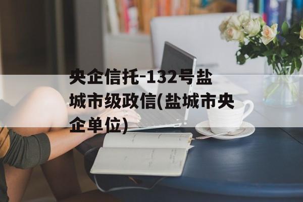 央企信托-132号盐城市级政信(盐城市央企单位)