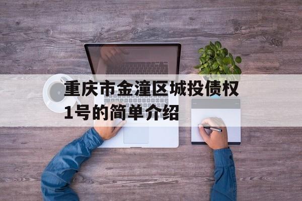 重庆市金潼区城投债权1号的简单介绍