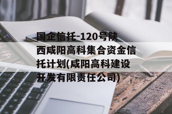 国企信托-120号陕西咸阳高科集合资金信托计划(咸阳高科建设开发有限责任公司)