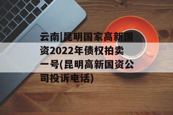 云南|昆明国家高新国资2022年债权拍卖一号(昆明高新国资公司投诉电话)