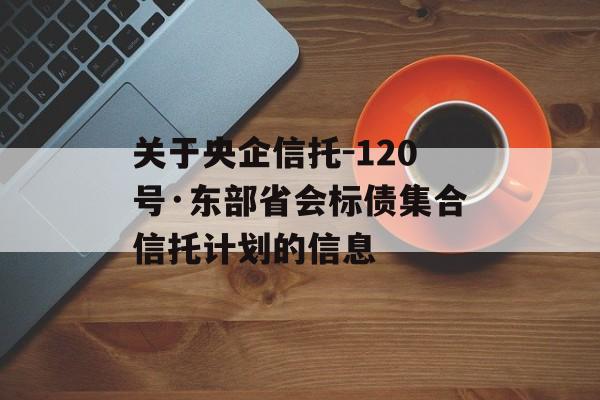 关于央企信托-120号·东部省会标债集合信托计划的信息