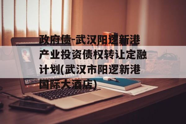 政府债-武汉阳逻新港产业投资债权转让定融计划(武汉市阳逻新港国际大酒店)