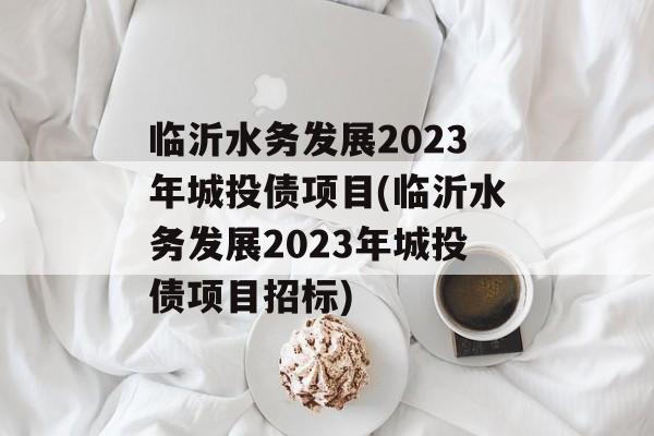 临沂水务发展2023年城投债项目(临沂水务发展2023年城投债项目招标)