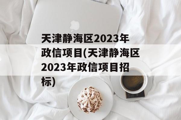 天津静海区2023年政信项目(天津静海区2023年政信项目招标)