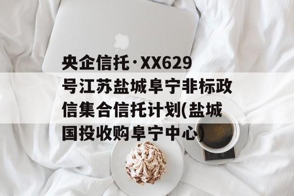 央企信托·XX629号江苏盐城阜宁非标政信集合信托计划(盐城国投收购阜宁中心)