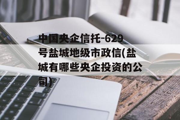 中国央企信托-629号盐城地级市政信(盐城有哪些央企投资的公司)