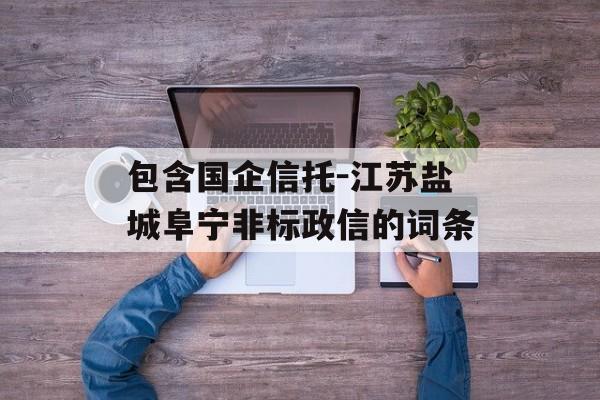 包含国企信托-江苏盐城阜宁非标政信的词条