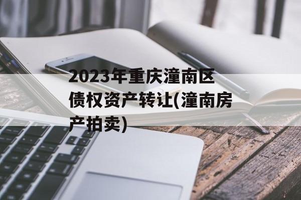 2023年重庆潼南区债权资产转让(潼南房产拍卖)