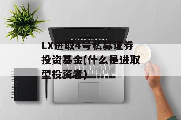 LX进取4号私募证券投资基金(什么是进取型投资者)