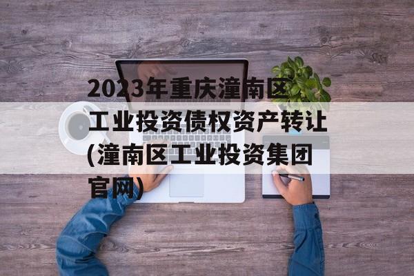 2023年重庆潼南区工业投资债权资产转让(潼南区工业投资集团官网)