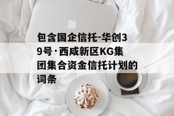 包含国企信托-华创39号·西咸新区KG集团集合资金信托计划的词条