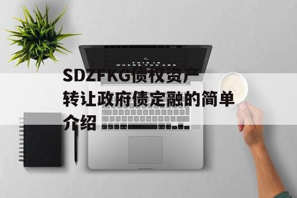 SDZFKG债权资产转让政府债定融的简单介绍