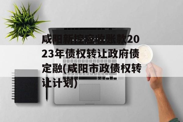 咸阳新控应收账款2023年债权转让政府债定融(咸阳市政债权转让计划)