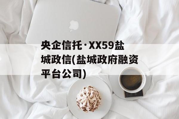 央企信托·XX59盐城政信(盐城政府融资平台公司)