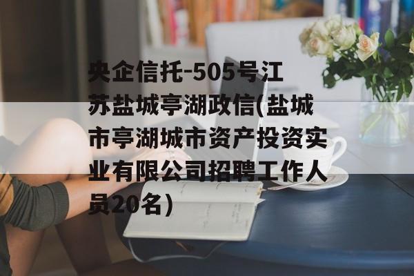 央企信托-505号江苏盐城亭湖政信(盐城市亭湖城市资产投资实业有限公司招聘工作人员20名)