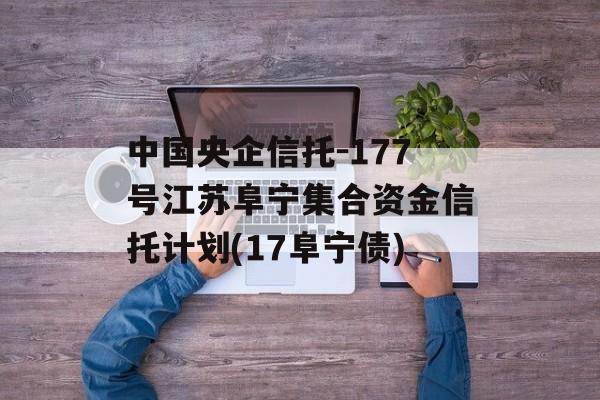 中国央企信托-177号江苏阜宁集合资金信托计划(17阜宁债)