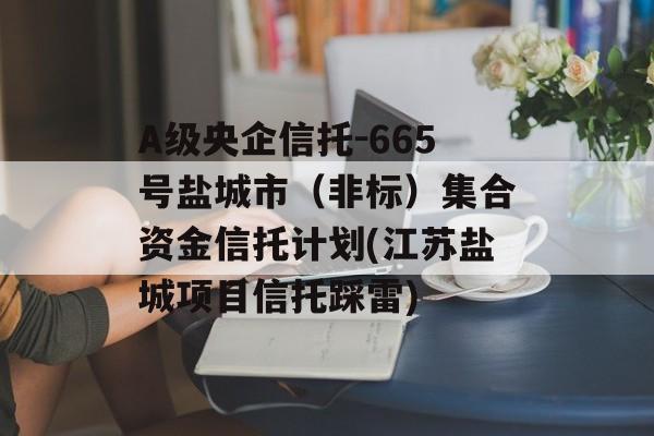 A级央企信托-665号盐城市（非标）集合资金信托计划(江苏盐城项目信托踩雷)