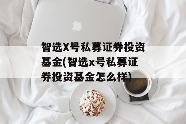 智选X号私募证券投资基金(智选x号私募证券投资基金怎么样)